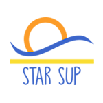 star sup vector copiar